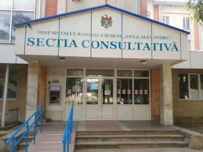 Mai mulți medici de la Spitalul din Căușeni ajung cu dificultate la muncă, după ce transportul public a fost sistat: Cum se descurcă personalul