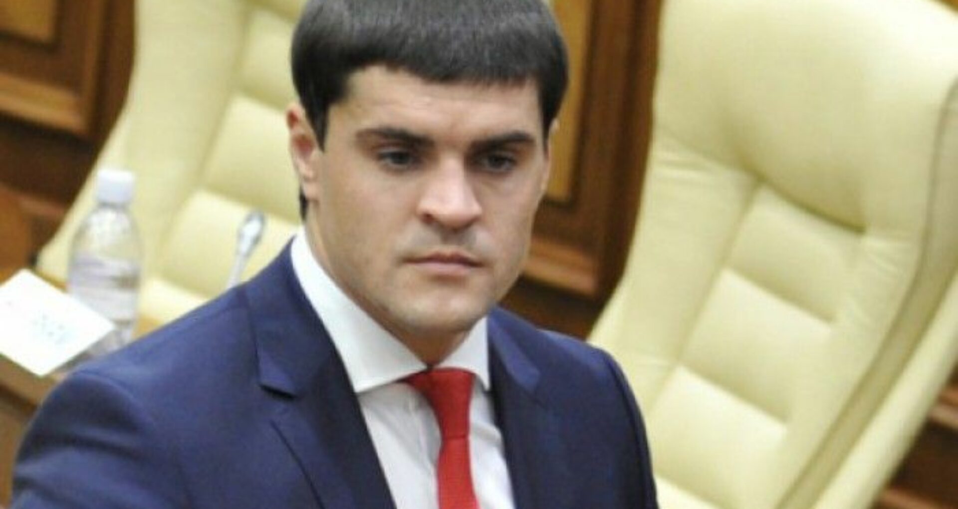 PA a trimis în instanță cauza în care ex-deputatul PDM Constantin Țuțu este cercetat pentru îmbogățire ilicită și fals în declarații
