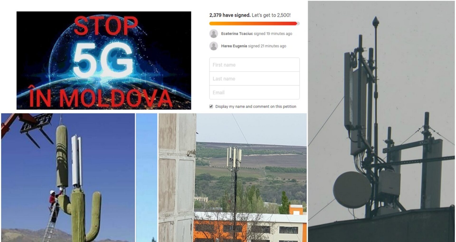 VIDEO/ COVID-19 și 5G: demontăm teoriile conspirației
