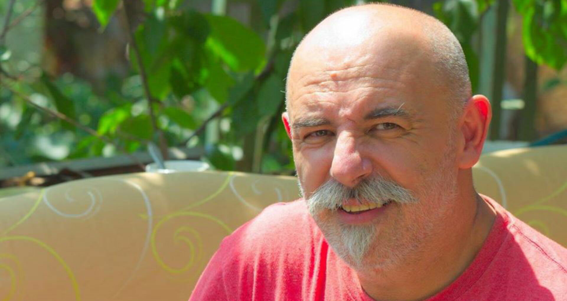„Trăim pe lumea asta o singură dată, o singură viață. Din păcate sau din fericire…”