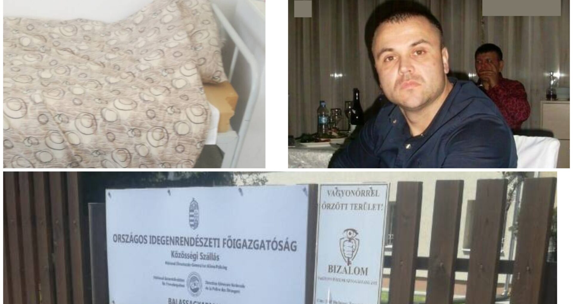 La jumătate de drum de mai bine de trei sătămâni. Un bărbat din R. Moldova nu poate reveni acasă