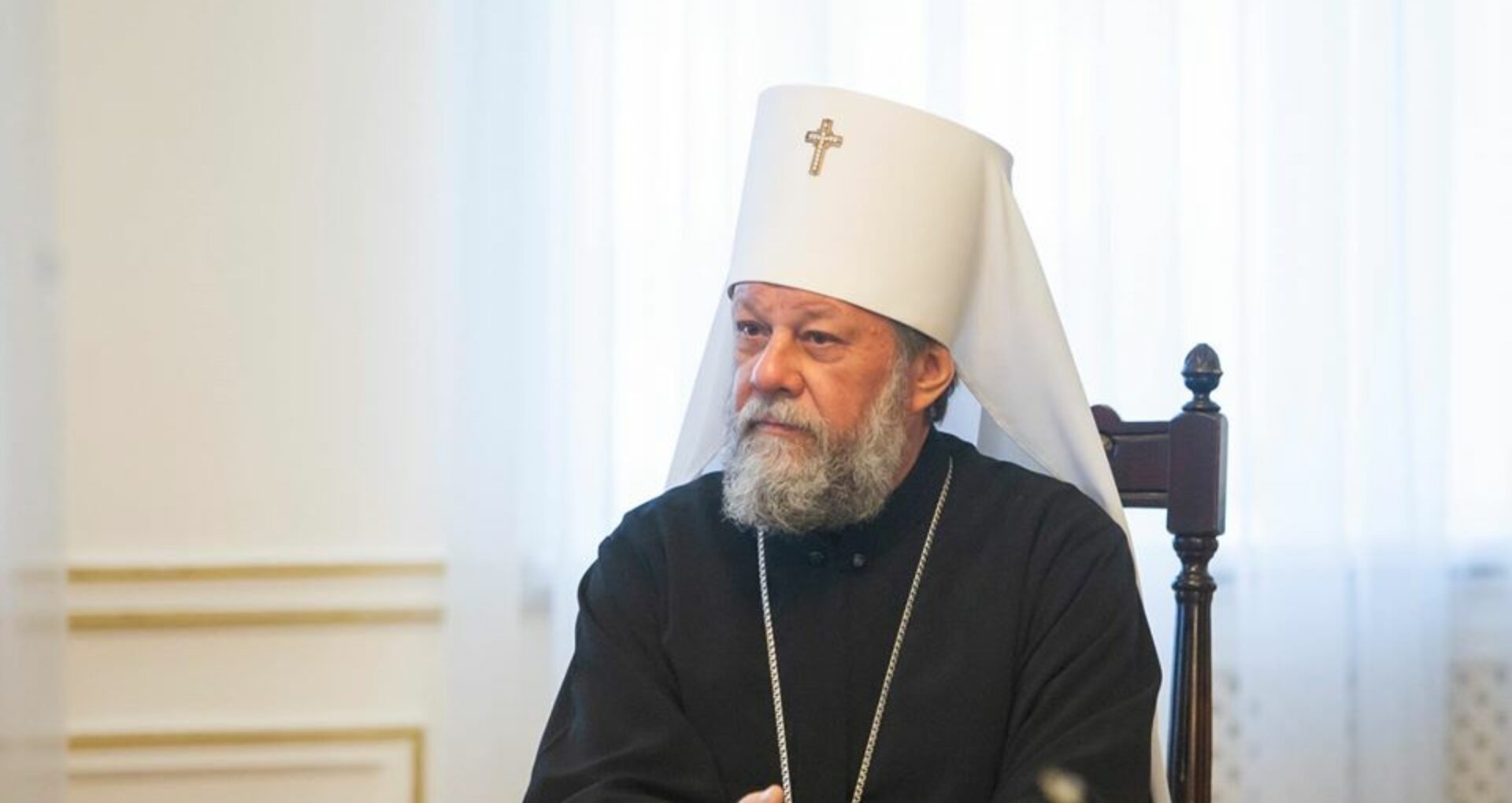 Mitropolitul Vladimir, „despre ultima șansă a Moldovei”: „Într-o astfel de  situație critică, este cu totul inadmisibilă promovarea și adoptarea unor  legi ce vin în contradicție cu istoria, credința ortodoxă, cultura și  moralitatea,