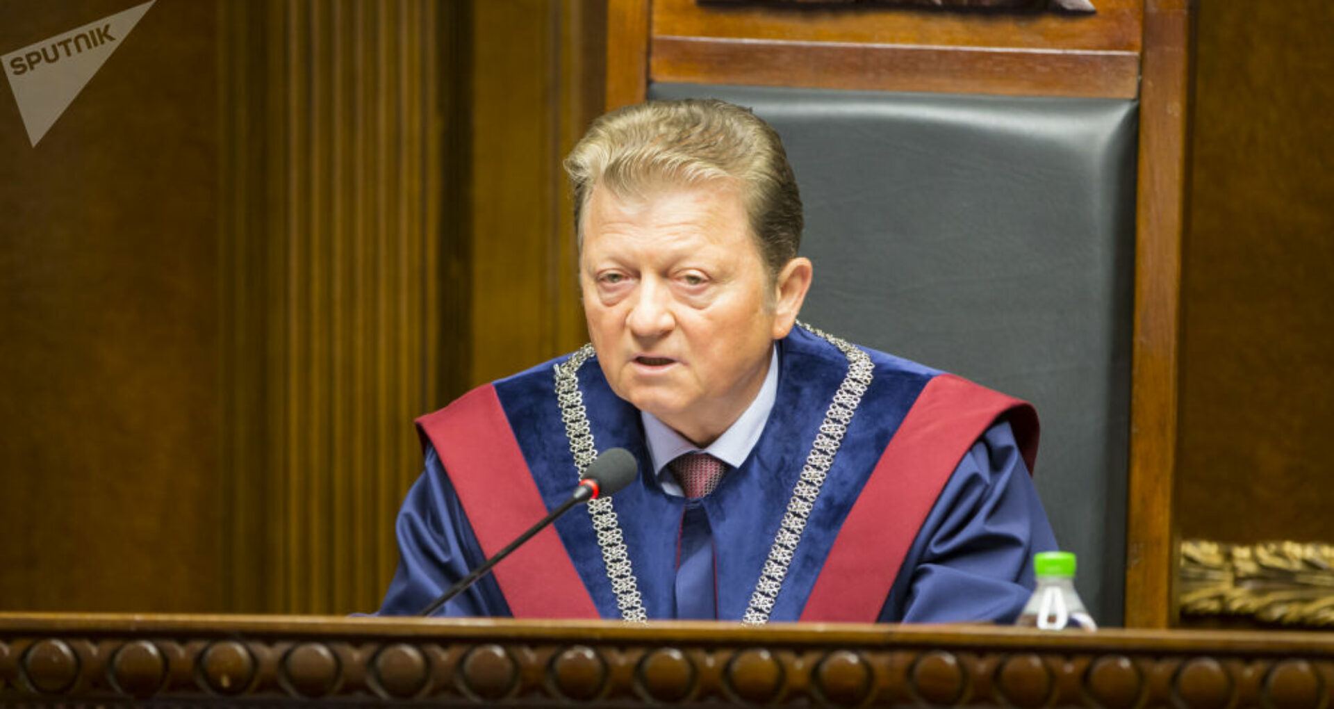 Președintele CC spune despre ce a discutat cu Dodon, după ce a fost suspendată legea prin care Guvernul și-a asumat răspunderea