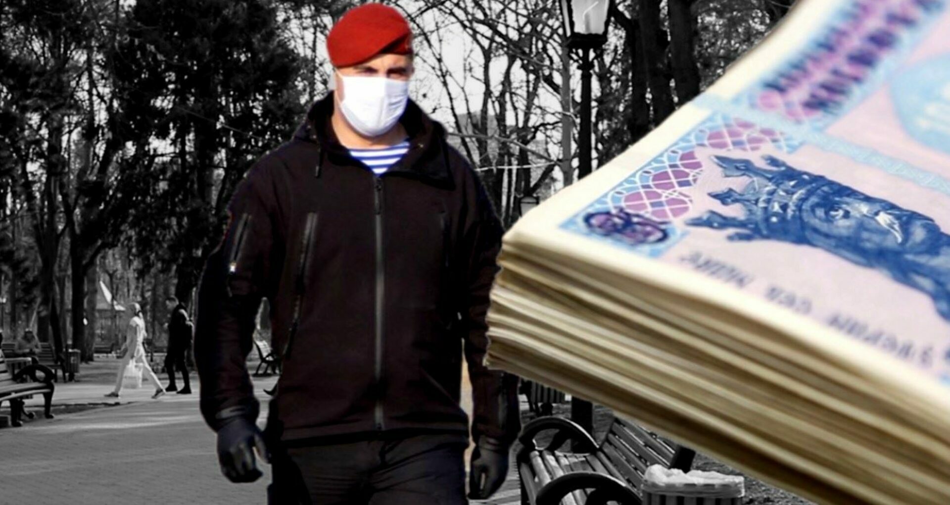 Suma amenzilor aplicate celor care n-au respectat regimul stării de urgenţă a ajuns la 43 de milioane de lei