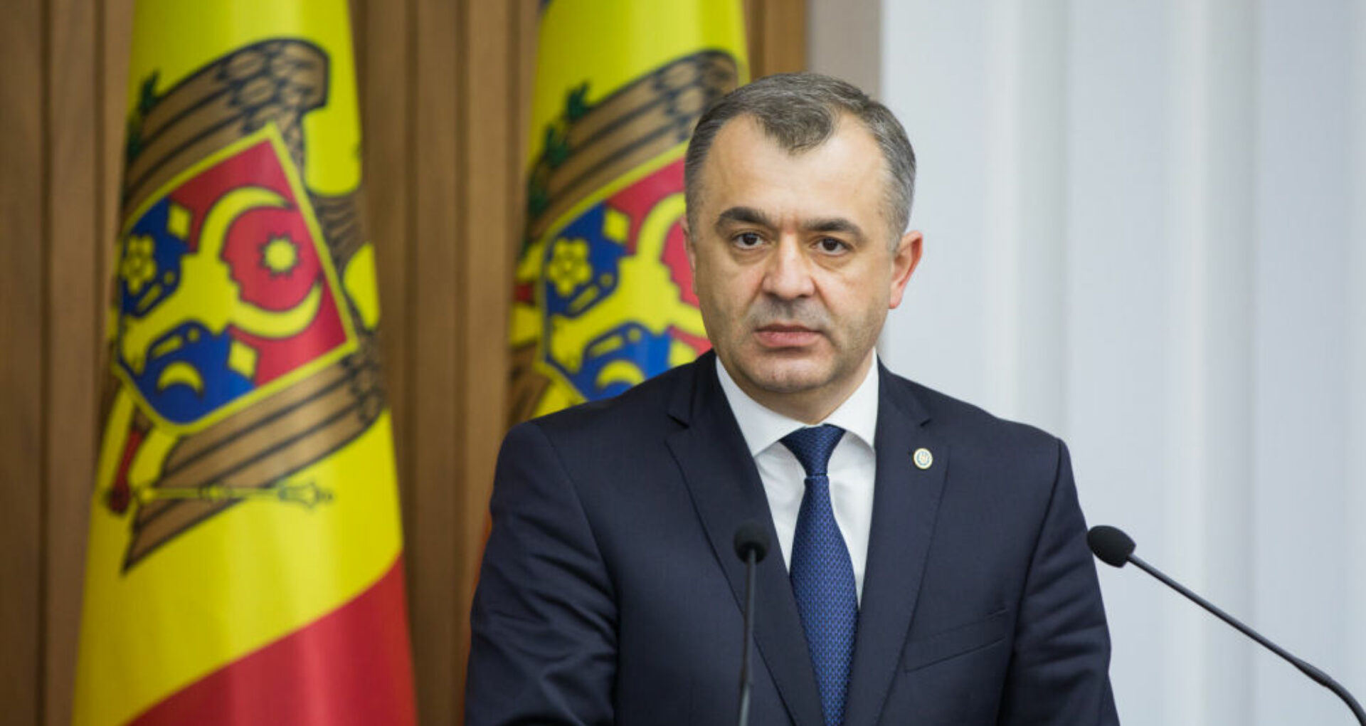Premierul Chicu anunță că de la 1 iunie vor fi ridicate marea majoritatea a restricțiilor