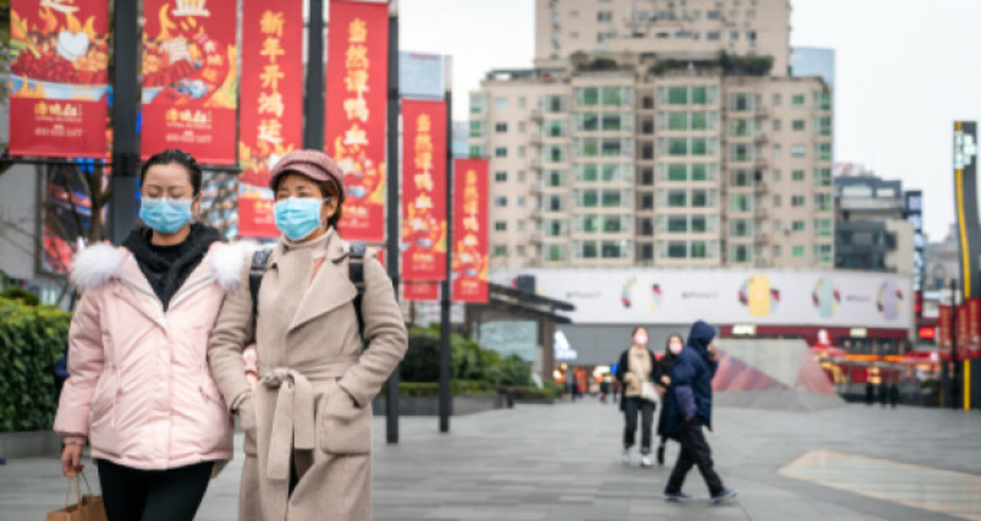 China a refuzat să ofere Organizației Mondiale a Sănătății datele neprelucrate despre primele cazuri de Covid-19
