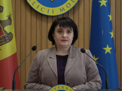 ULTIMA ORĂ! Ministra Dumbrăveanu confirmă: Are COVID-19