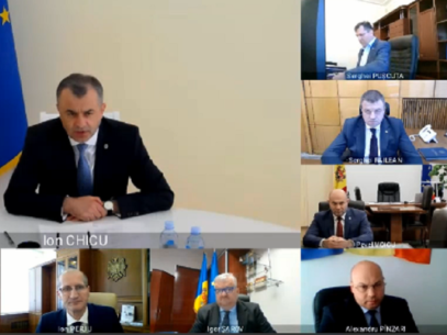 VIDEO/ 7 noi ambasadori ai R. Moldova în alte state, aprobați de Guvern: Deciziile luate de cabinetul de miniștri