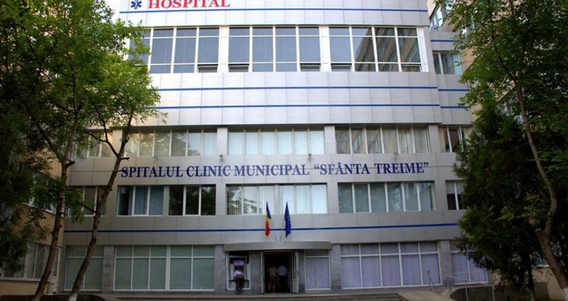 Trei spitale și 14 licee din capitală vor beneficia de lucrări de reabilitare și renovare