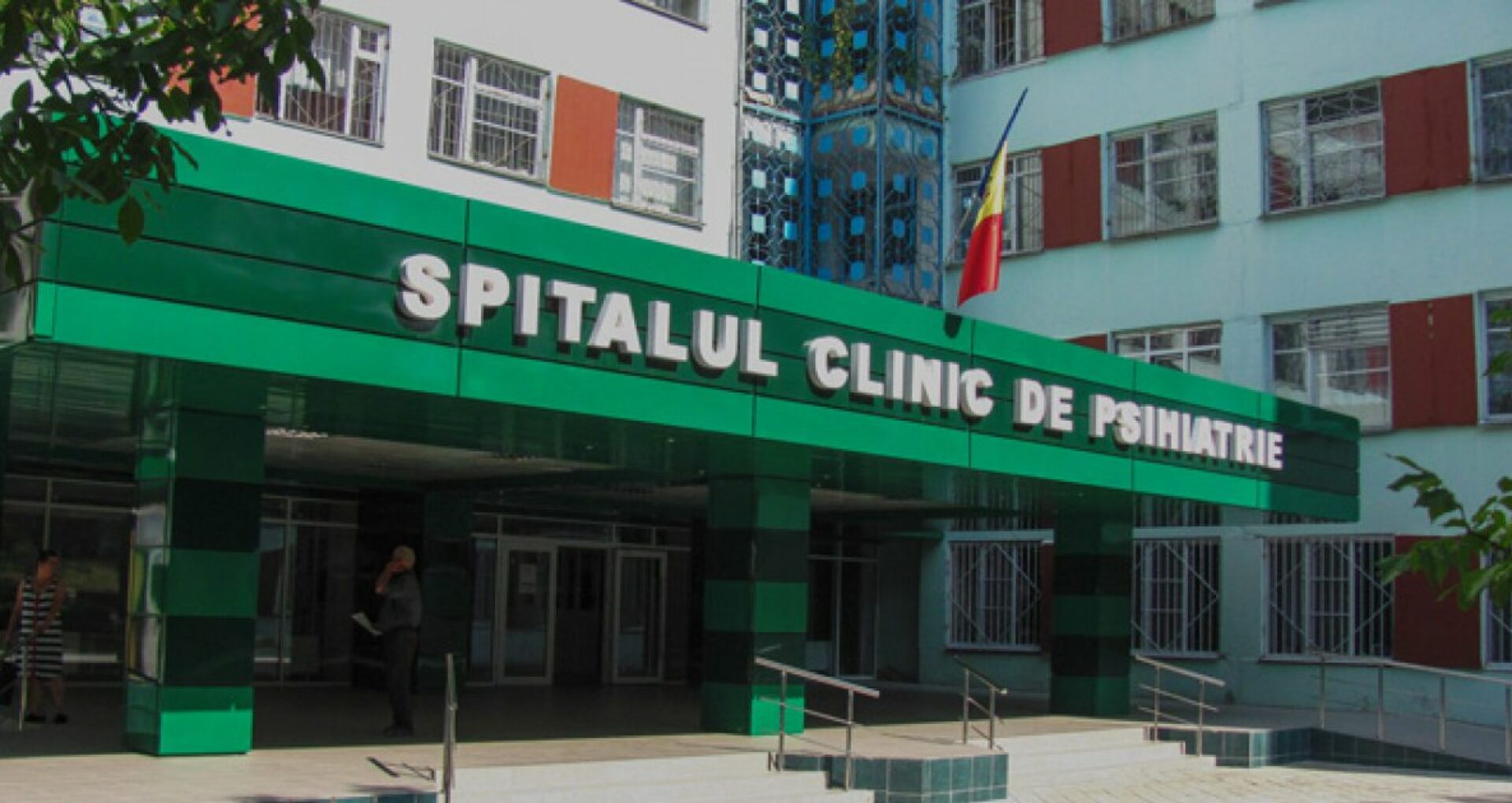 Cum s-au infectat medicii de la Spitalul de Psihiatrie? „Nu a fost testat niciun bolnav, conducerea susținând că în acest spital infectări cu COVID-19 nu pot să existe”