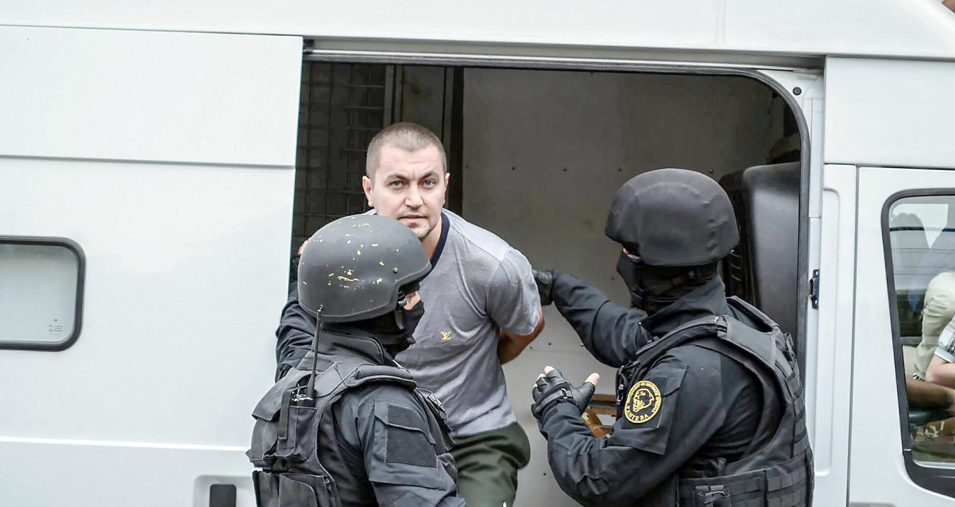 Drumul lui Platon spre libertate și al statului spre plata unor despăgubiri de miliarde