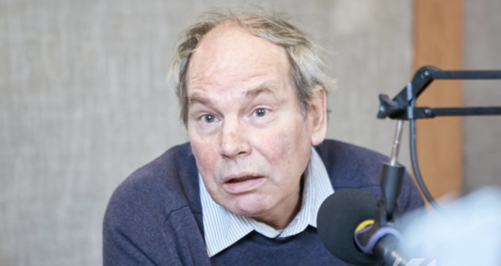 Vlad Pohilă, cunoscutul scriitor și publicist român, s-a stins din viață