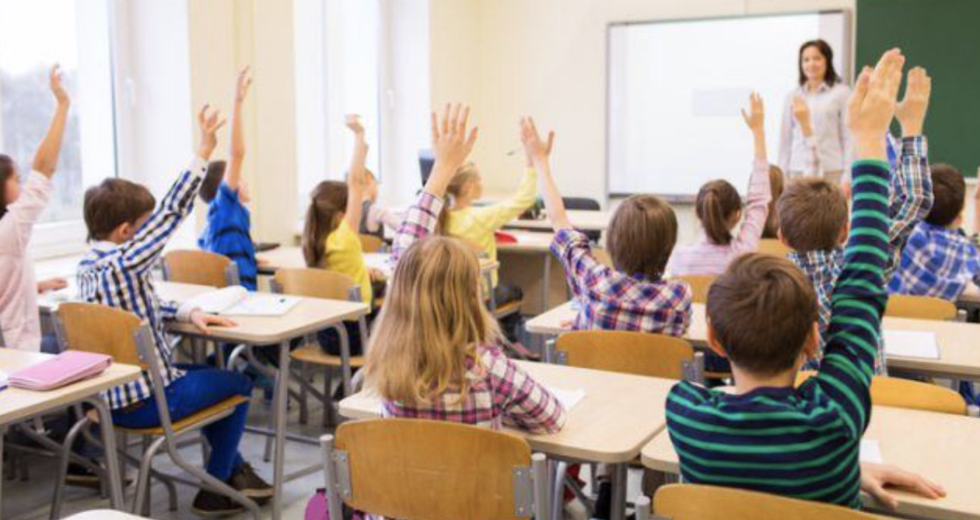 O școală și 68 de clase activează de la distanță din cauza carantinei. Ultimele date privind evoluția situației epidemiologice în instituțiile de învățământ general