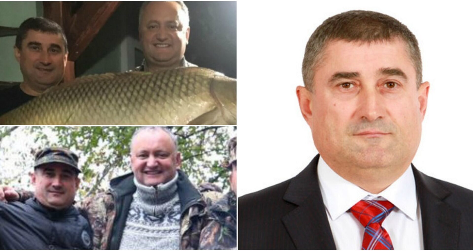 Noua funcție a lui Oleg Teterea, apropiatul lui Igor Dodon, după ce a renunțat la mandatul de deputat