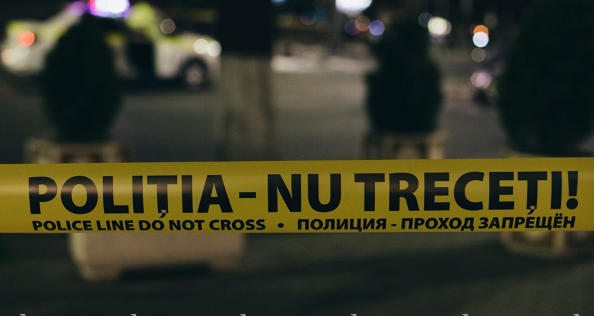 O femeie din raionul Călărași, accidentată mortal și lăsată pe marginea drumului