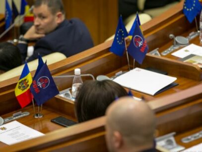 DOC/ Încă doi deputați părăsesc PDM și aderă la Pro Moldova. Mesajul transmis de parlamentari