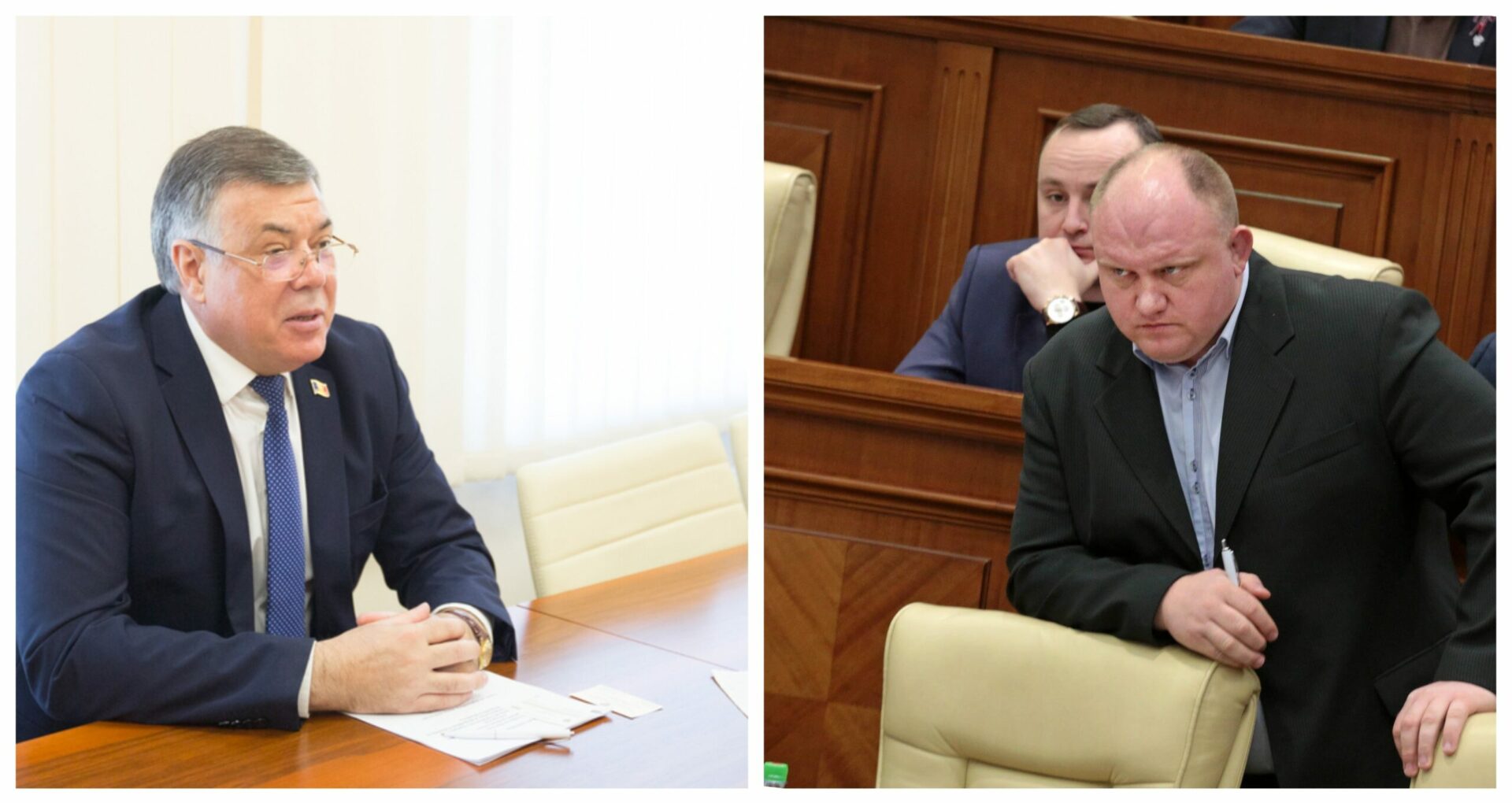 Bolea îl acuză pe Reniță de „minciuni și manipulare” și anunță că va depune o interpelare la PG. Reacția deputatului Platformei DA