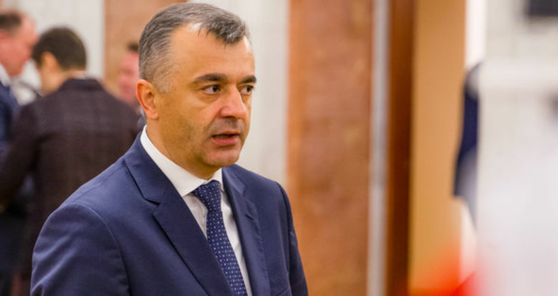 Chicu susține că R. Moldova a îndeplinit toate angajamentele pentru ca UE să ofere cea de-a doua tranșă din asistența macrofinanciară