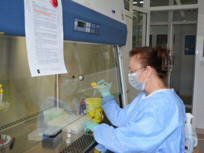 Cu noul coronavirus s-au mai infectat 366 de persoane. R. Moldova raportează 11.459 de cazuri de COVID-19
