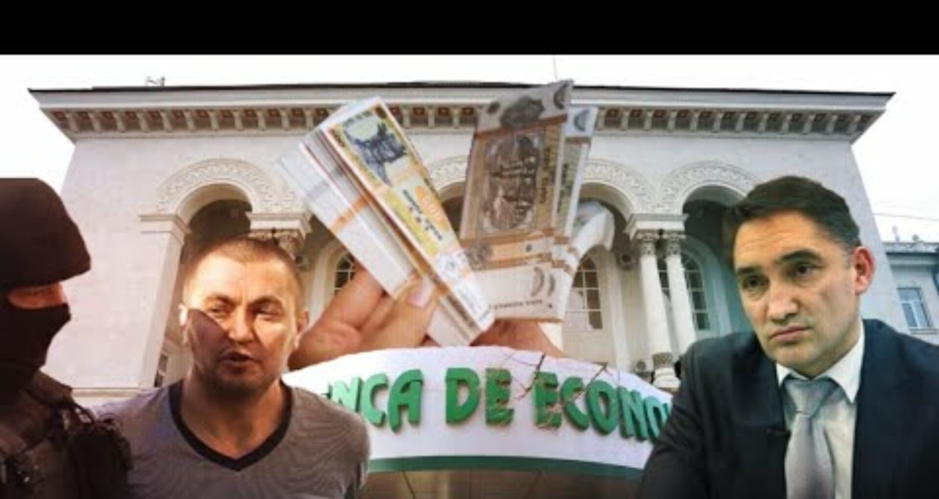 Ultima oră/ Instanța a luat decizia în privința revizuirii dosarului Platon, după solicitarea Procuraturii Generale