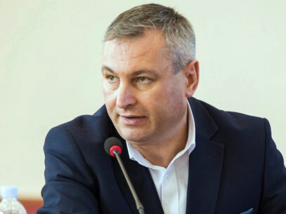 VIDEO/ Nicolae Furtună nu-și dă demisia din funcție: Cer scuze pentru folosirea sintagmei „povara” pe care am folosit-o în termeni medicali