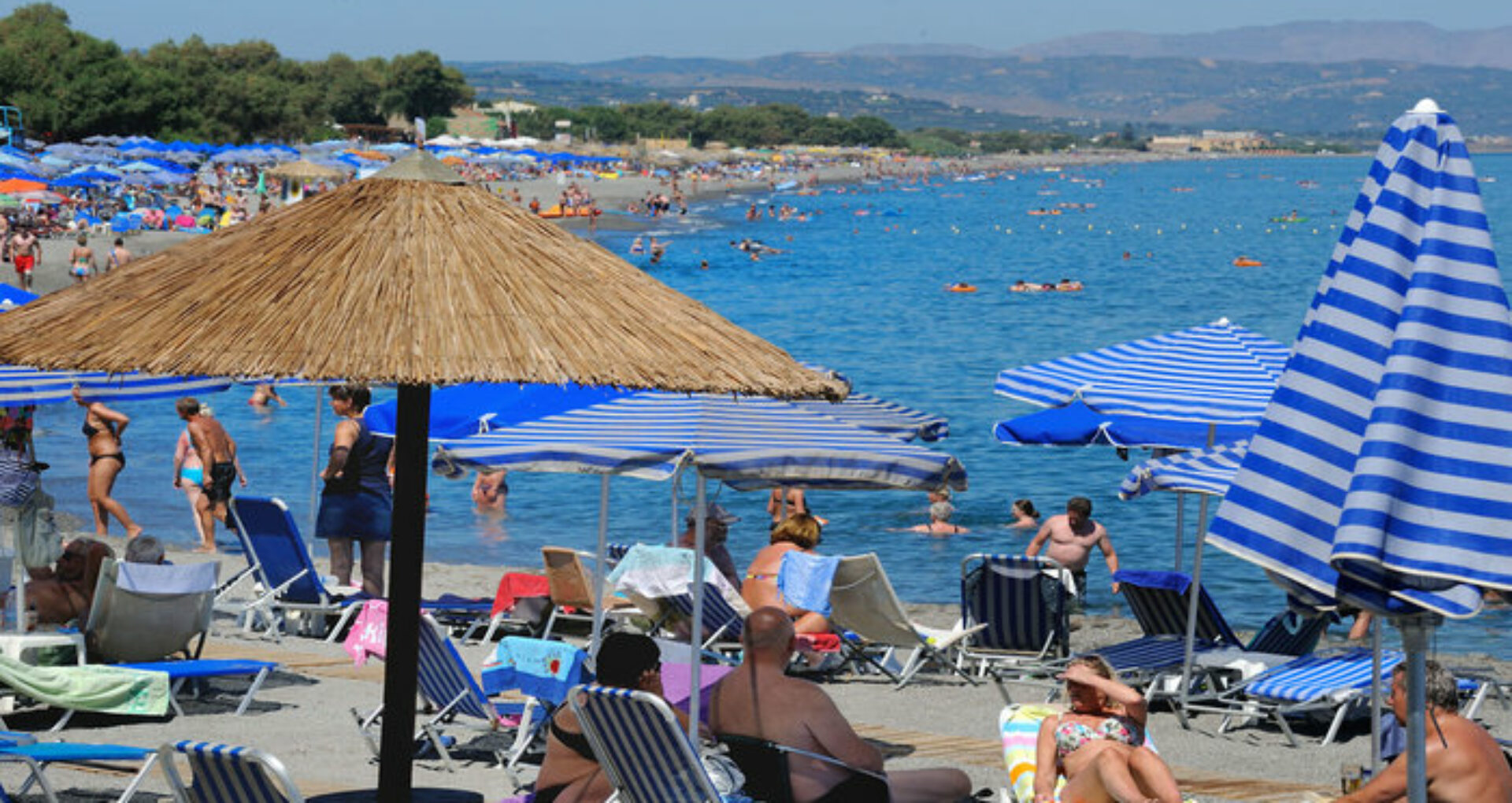 Grecia își deschide frontierele. R. Moldova nu se numără printre cele 29 de țări ai căror cetățeni o vor putea vizita
