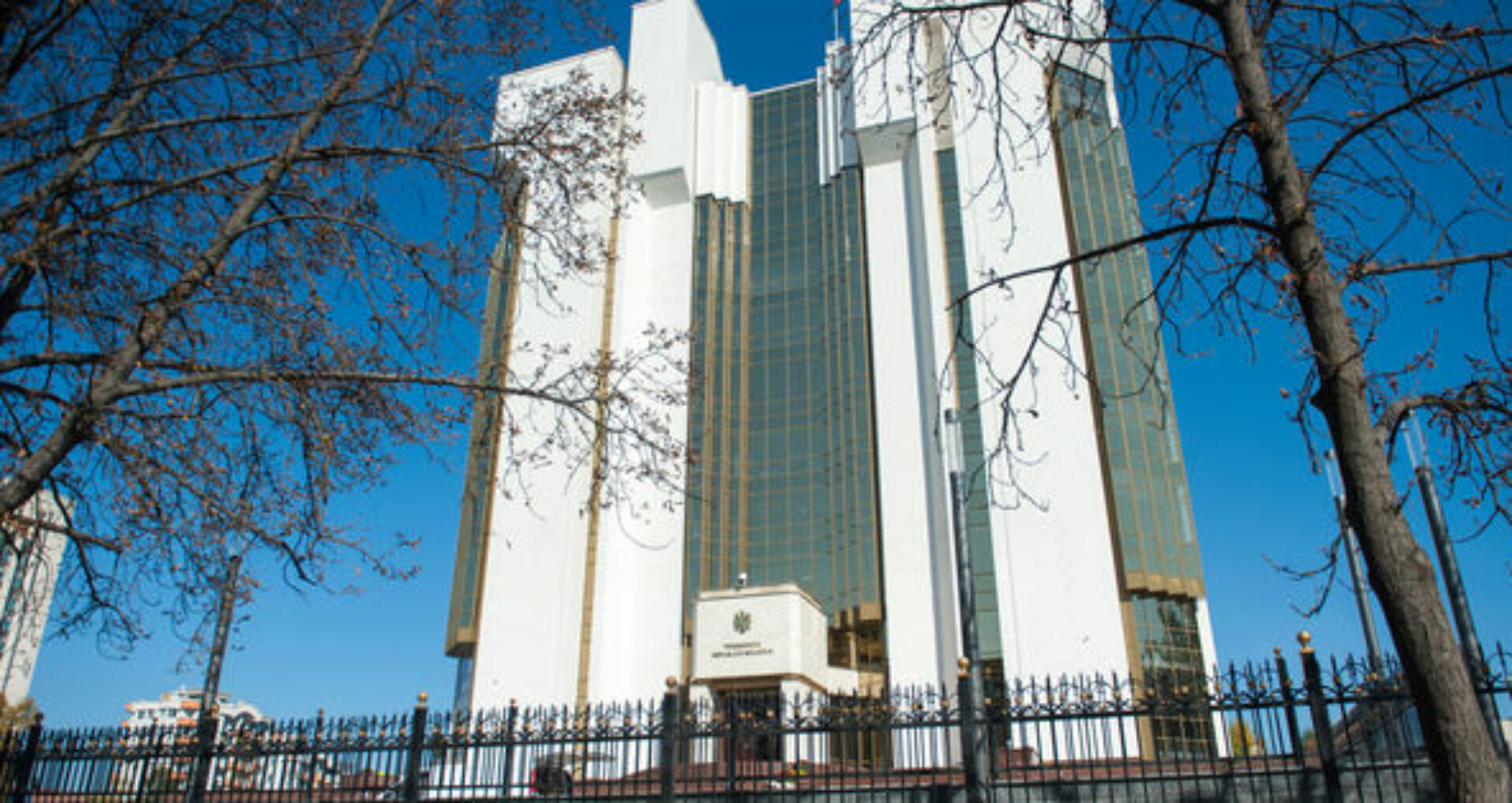DOC/ Președinta Maia Sandu a numit noii membri ai Consiliului Suprem de Securitate