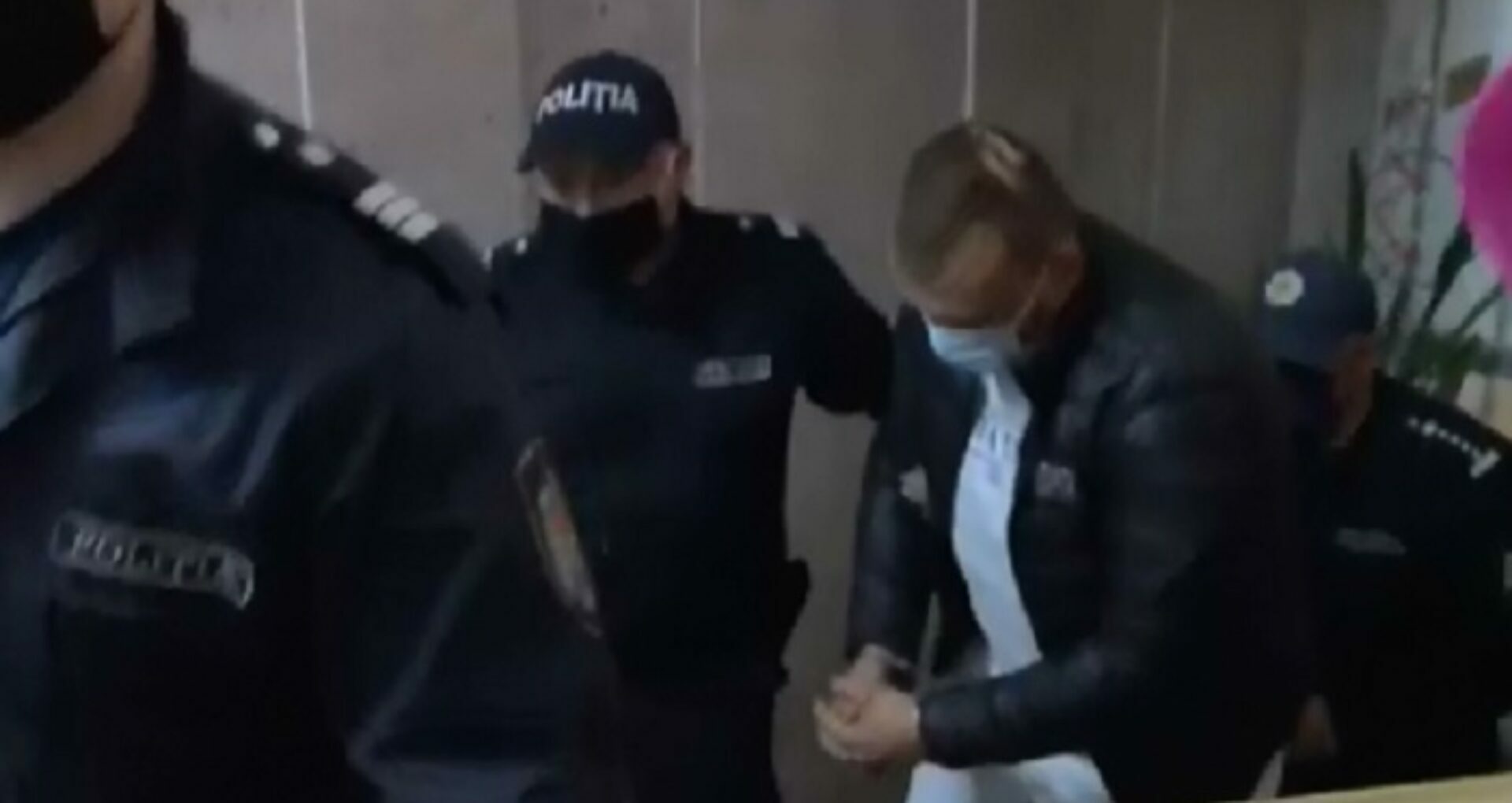 Decizia Curții de Apel Chișinău cu privire la solicitarea avocatului de a-l elibera din arest pe șoferul de la volanul mașinii Audi
