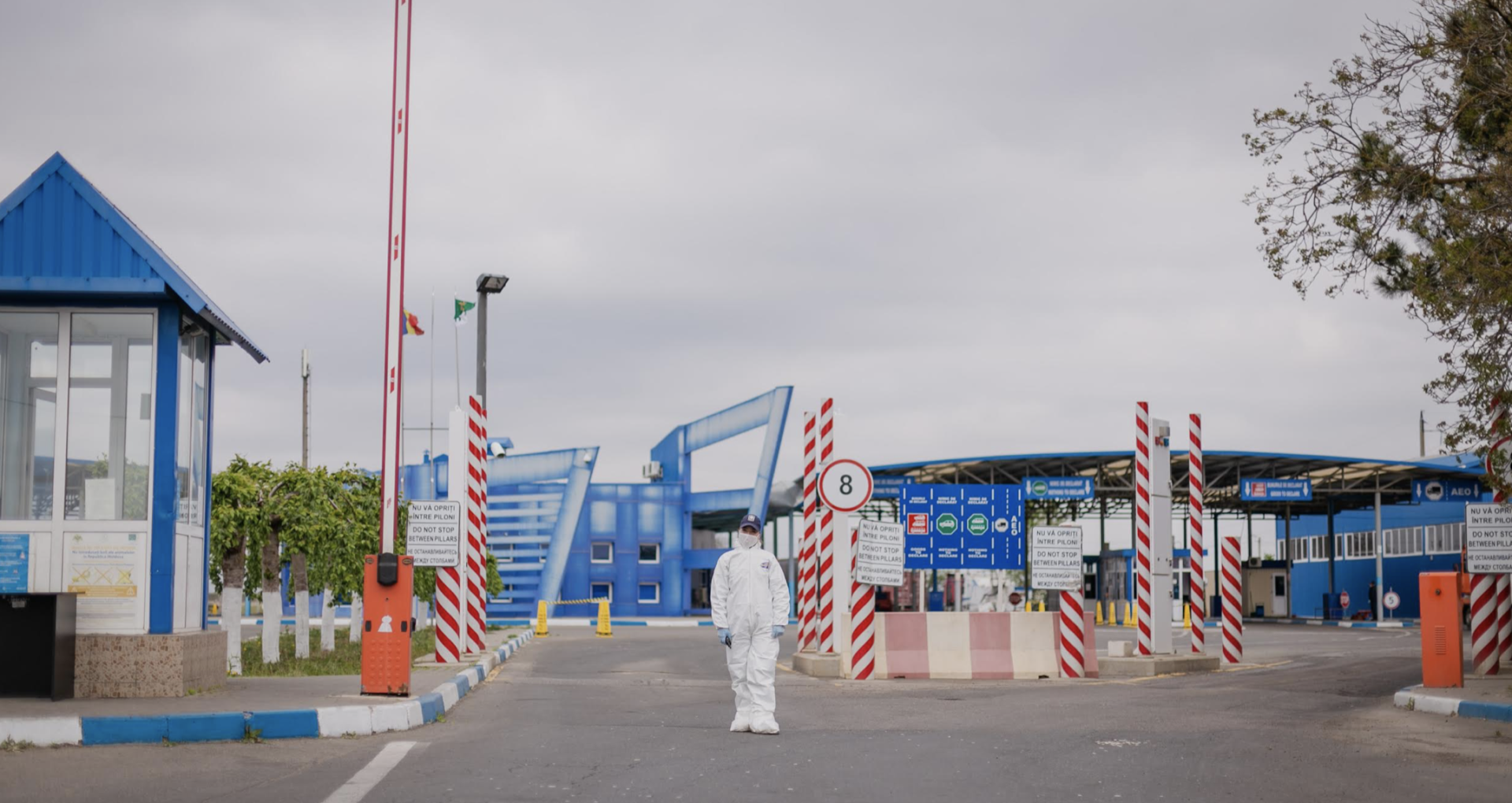 70 de cetățeni, sancționați pentru că au încălcat regimul de carantină. Situația la frontieră în ultimele 24 de ore