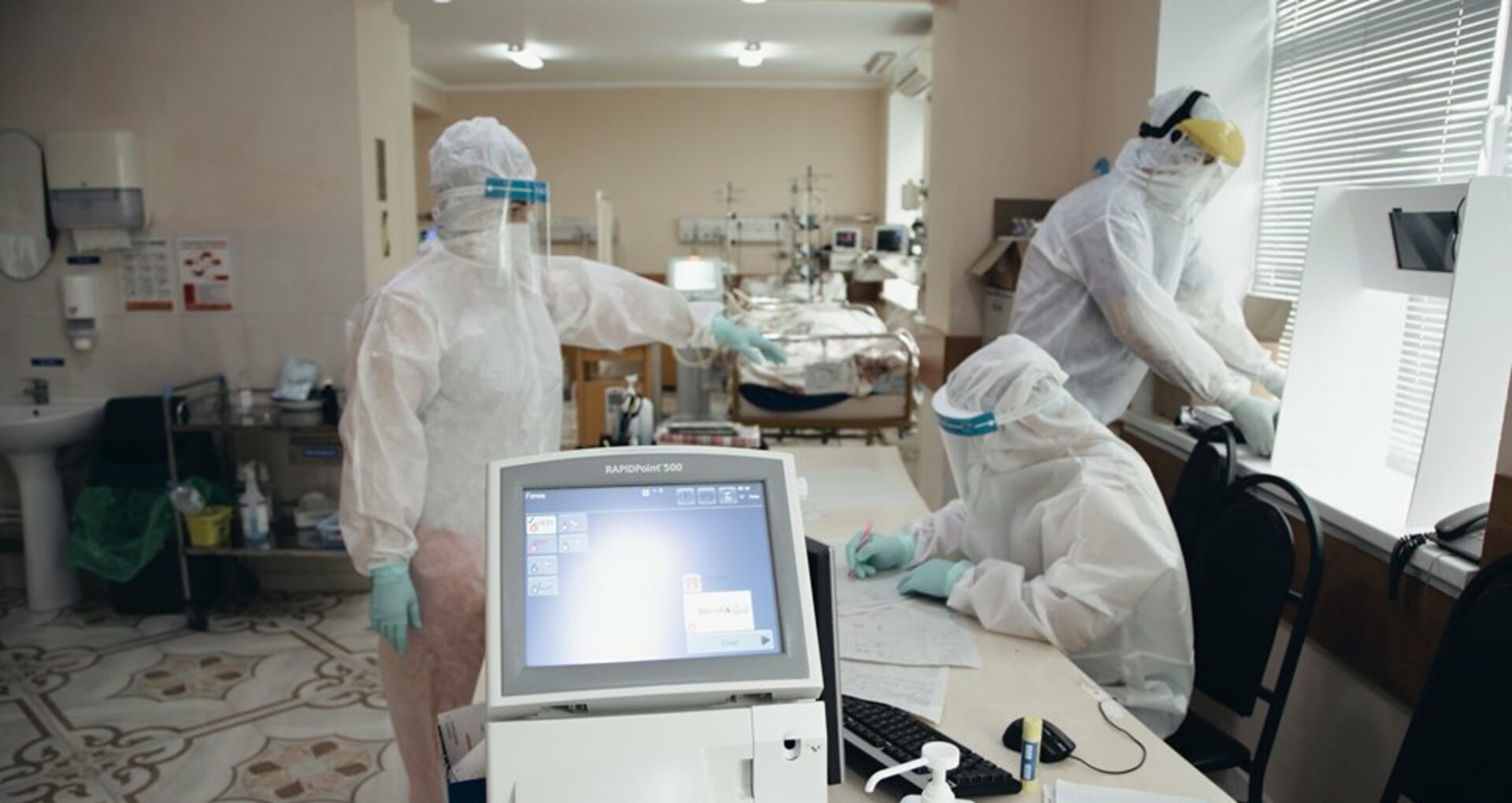 În ultimele 7 zile, în R. Moldova, a fost înregistrată o creștere de 17,8% a cazurilor noi de infecție cu Covid-19. Vârsta medie a persoanelor testate pozitiv