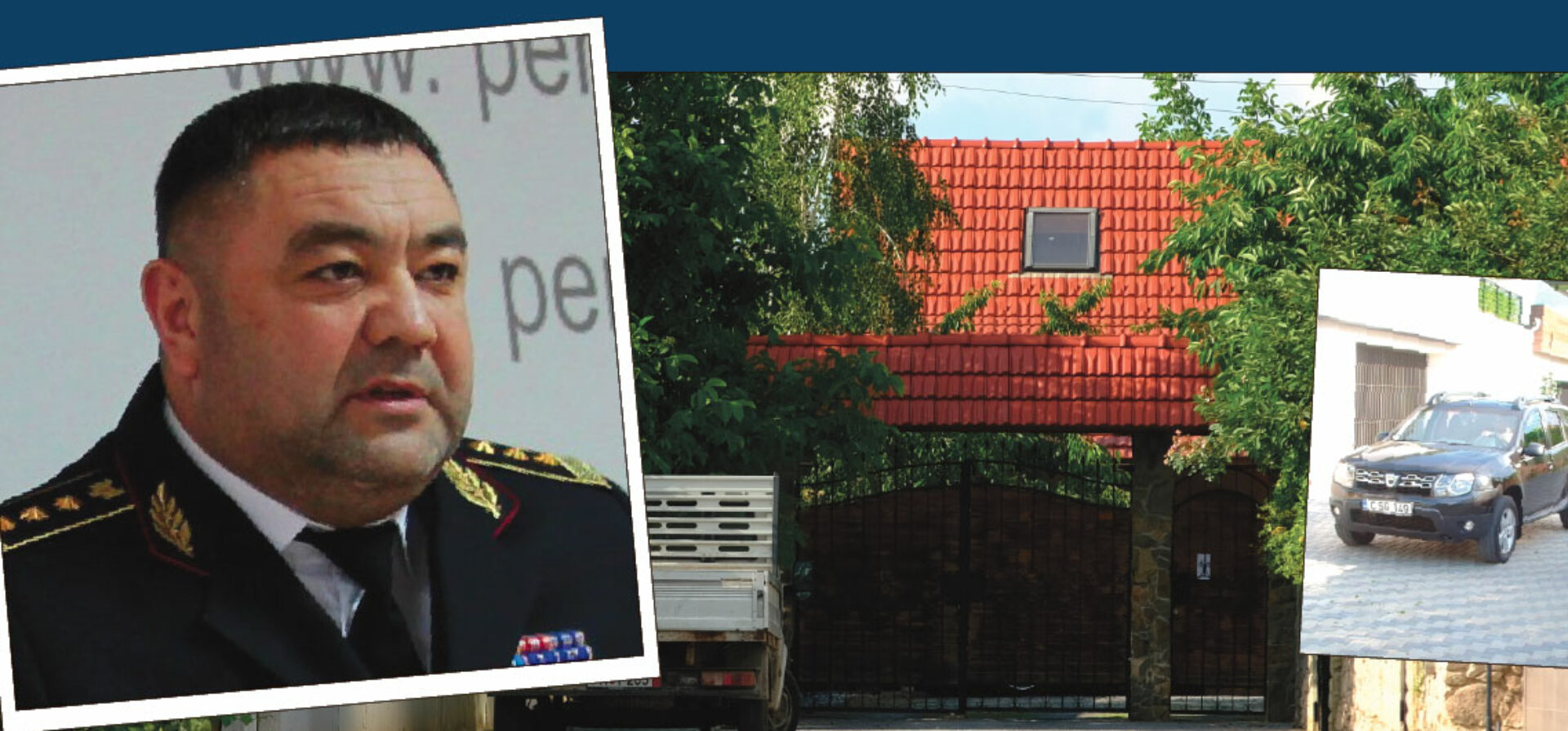 Video Portretul Unui Èef De La Anp TrÄieÈte In Casa Mamei Pensionare PrimeÈte DonaÈii De Zeci