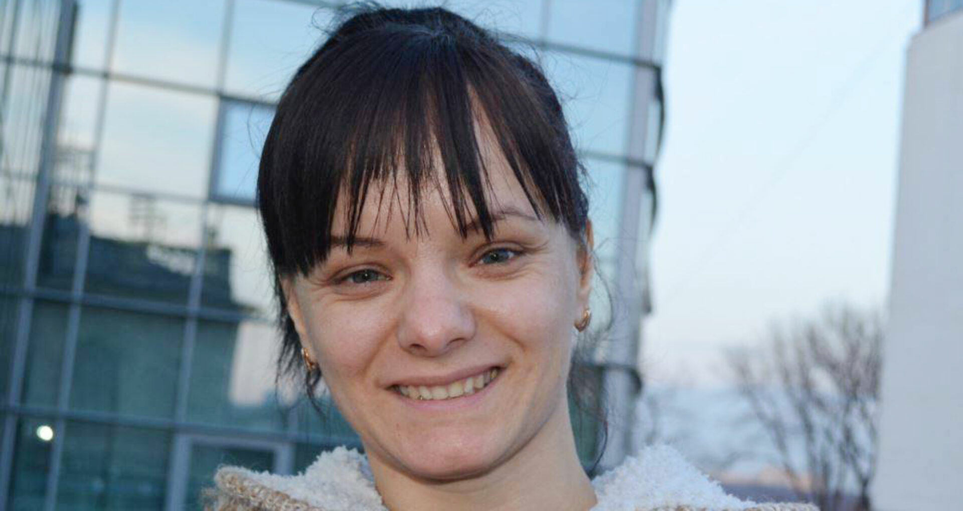 „Am plecat în Italia pe câteva zile și am rămas pentru câteva luni”