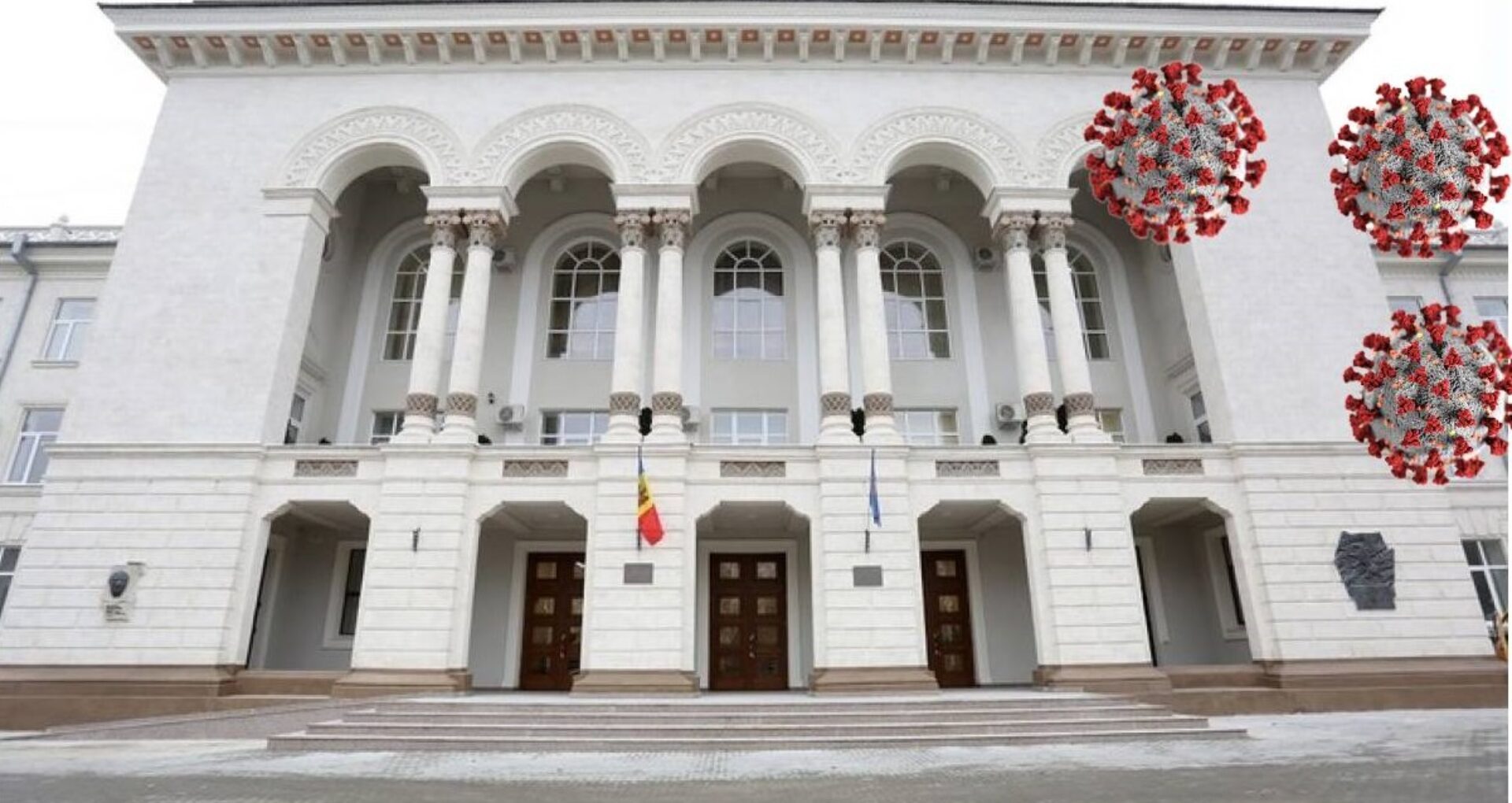 Procuratura Generală, focar de COVID-19? Crește numărul de îmbolnăviri, iar unii procurori au fost spitalizați