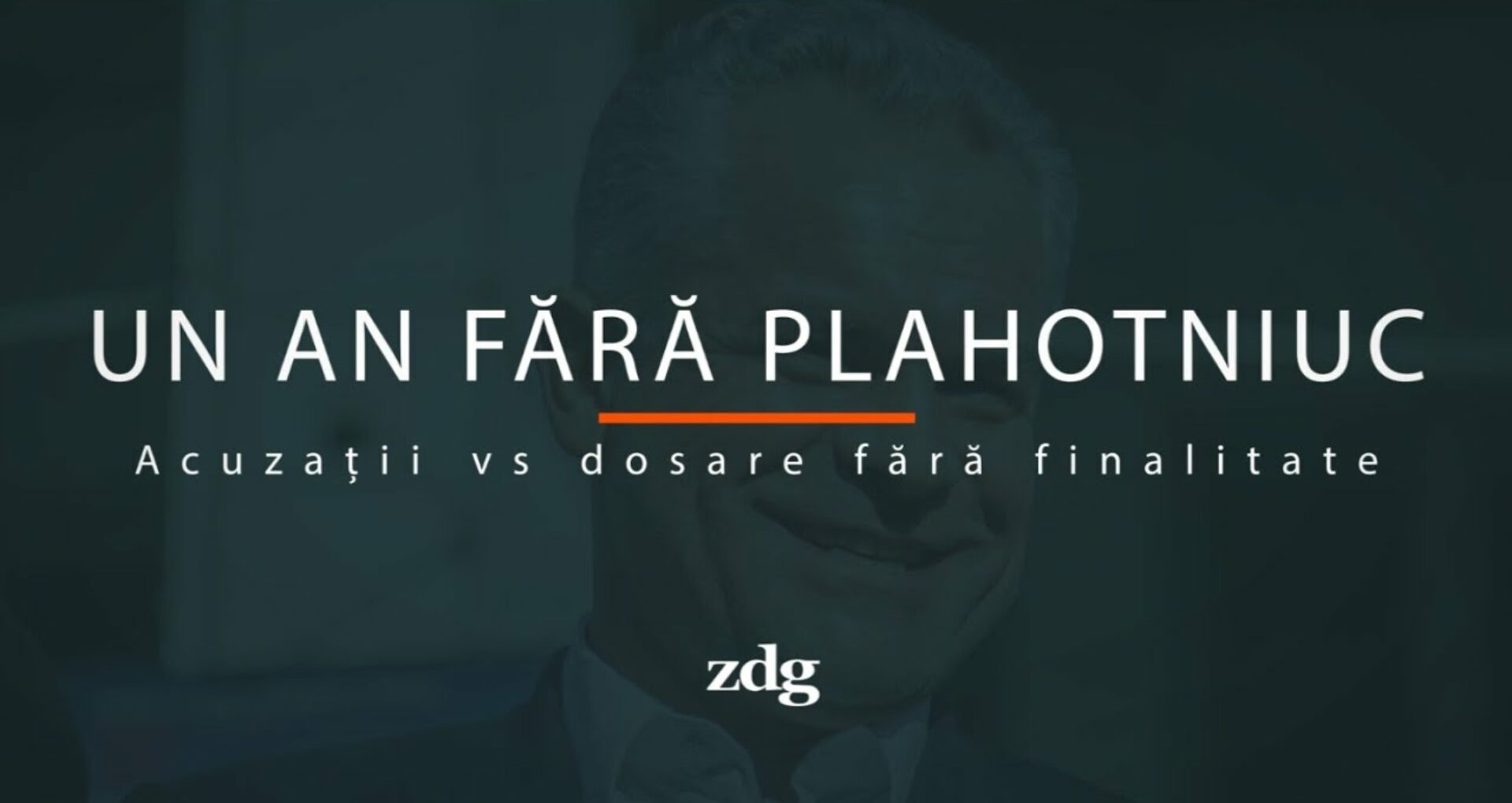 VIDEO/ Un an fără Plahotniuc: Acuzații vs dosare fără finalitate