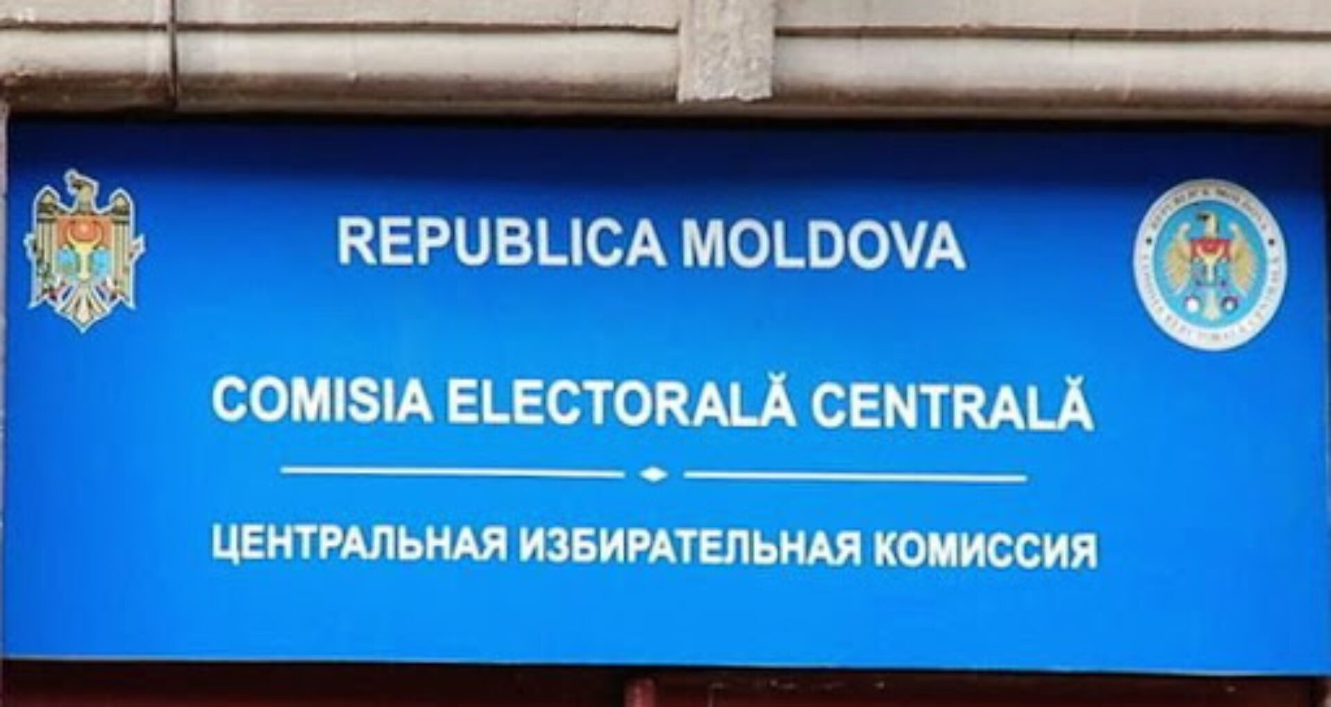 UPDATE/ CEC a decis: 139 de secții de vot vor fi deschise în străinătate și 42 de secții de votare, în stânga Nistrului