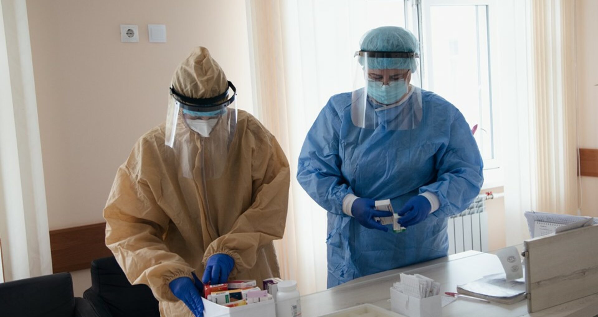Încă 19 persoane au fost răpuse de noul coronavirus, în R. Moldova. Bilanțul deseselor ajunge la 1 230