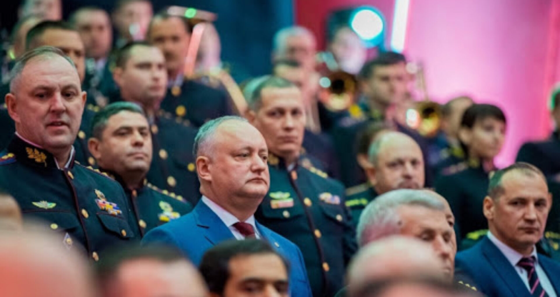 DOC/ Doi deputați cer ca SPPS să revină în subordinea Guvernului. Amendamentele propuse la Lege
