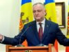 Dodon spune că va propune un mecanism suplimentar de protecție pentru judecători și procurori: „Sunt tendințe de presiuni și intimidări”