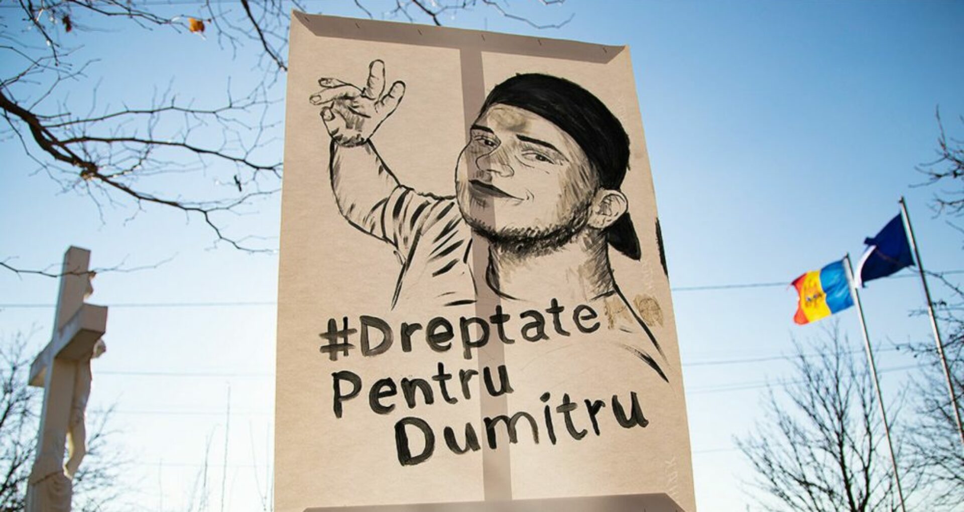 FOTO, VIDEO/ Omorul de Costești. Curtea de Apel a examinat recursul împotriva sentinței de condamanare primită de cei doi tineri învinuiți de omorul lui Dumitru