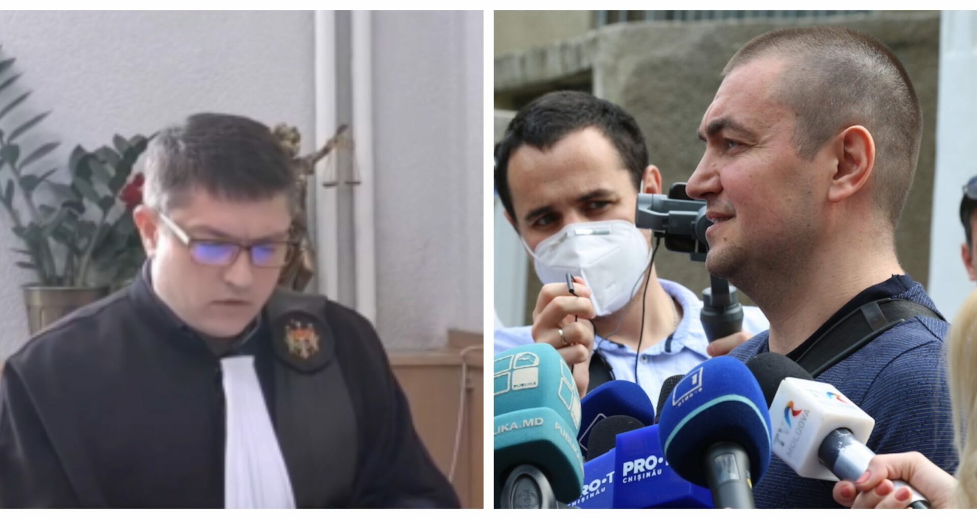CV-ul și averea judecătorului care l-a pus în libertate pe Platon: A lucrat pentru PDM și a autorizat interceptarea opoziției în perioada lui Plahotniuc