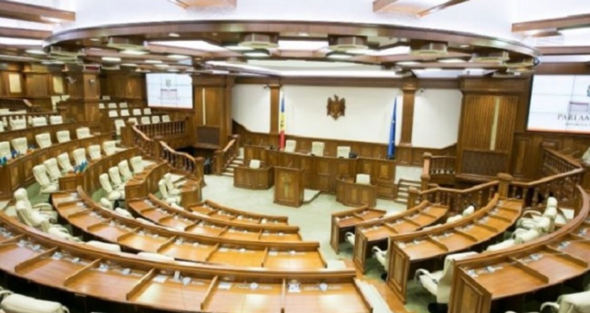 SONDAJ iData/ Patru partide, cu șanse de a accede în Parlament, la eventuale anticipate