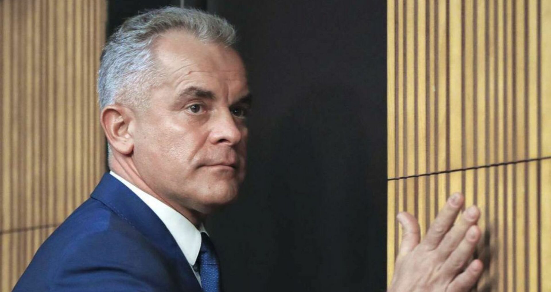DOC/ Vladimir Plahotniuc a părăsit teritoriul SUA pe 28 august