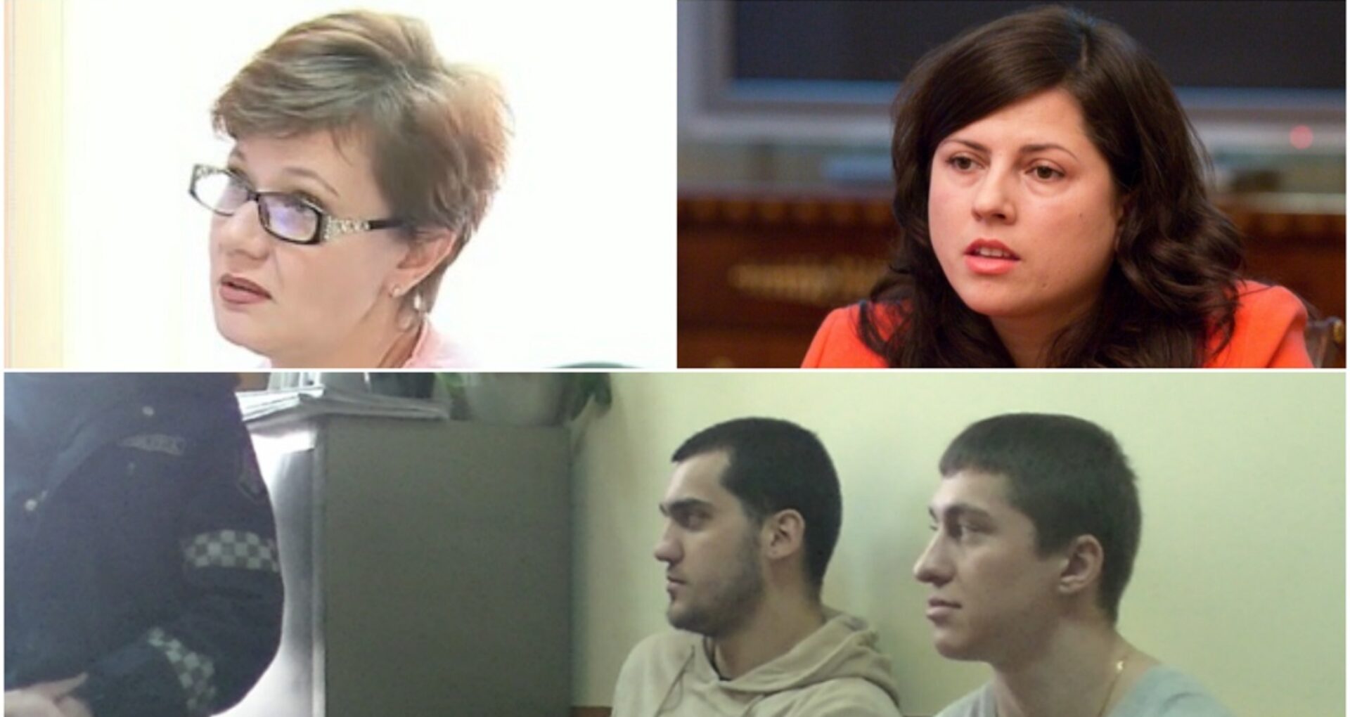 Crima de la Atrium: cine este judecătoarea care i-a achitat pe cei doi luptători K1 și în gestiunea cărui procuror se află dosarul