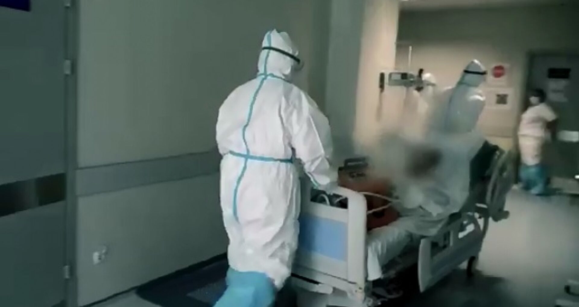 Opt decese și 236 de persoane care se află în stare extrem de gravă. Bilanțul persoanelor infectate în ultimele 24 de ore