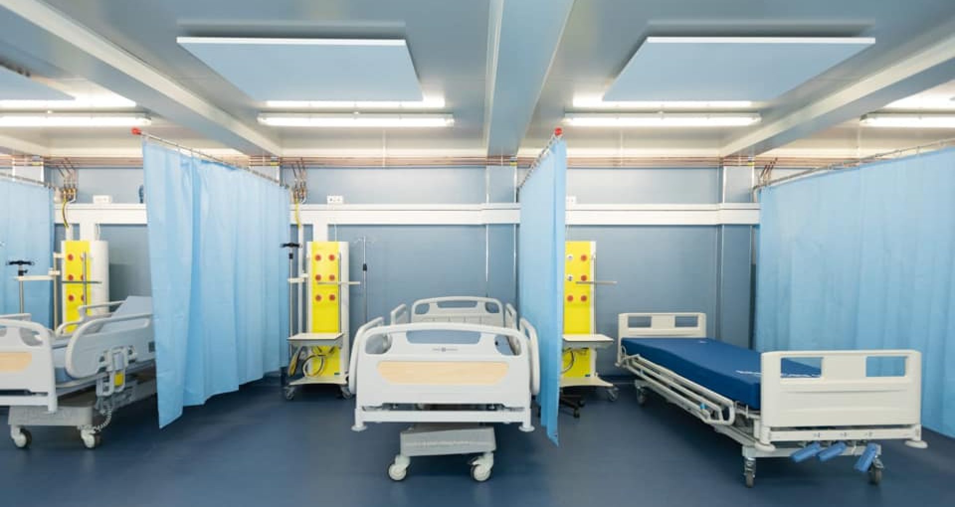 COVID-19 a mai luat viața unui medic