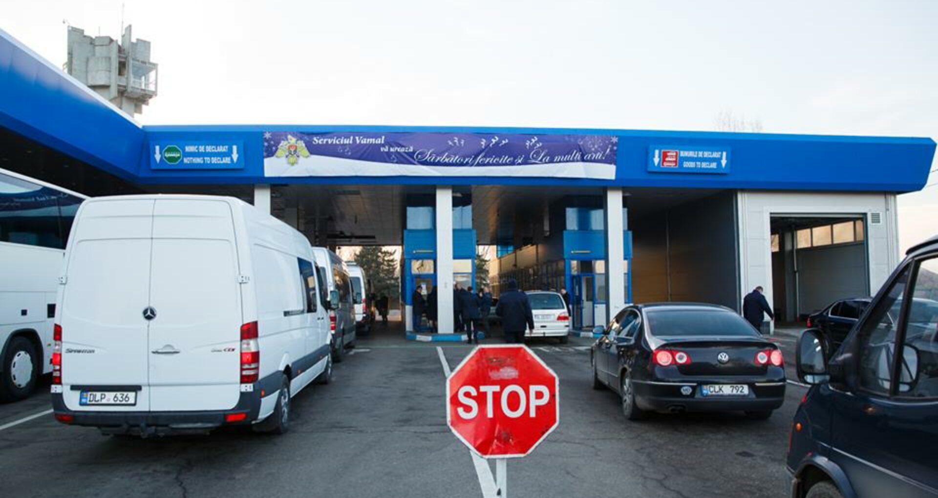 DOC/ România a actualizat lista țărilor cu risc epidemiologic ridicat. R. Moldova nu se regăsește printre țările respective
