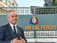 Magistrații Judecătoriei Ciocana au emis mandat de arest în contumacie, pentru 30 de zile, pe numele lui Plahotniuc în dosarul „Metalferos”