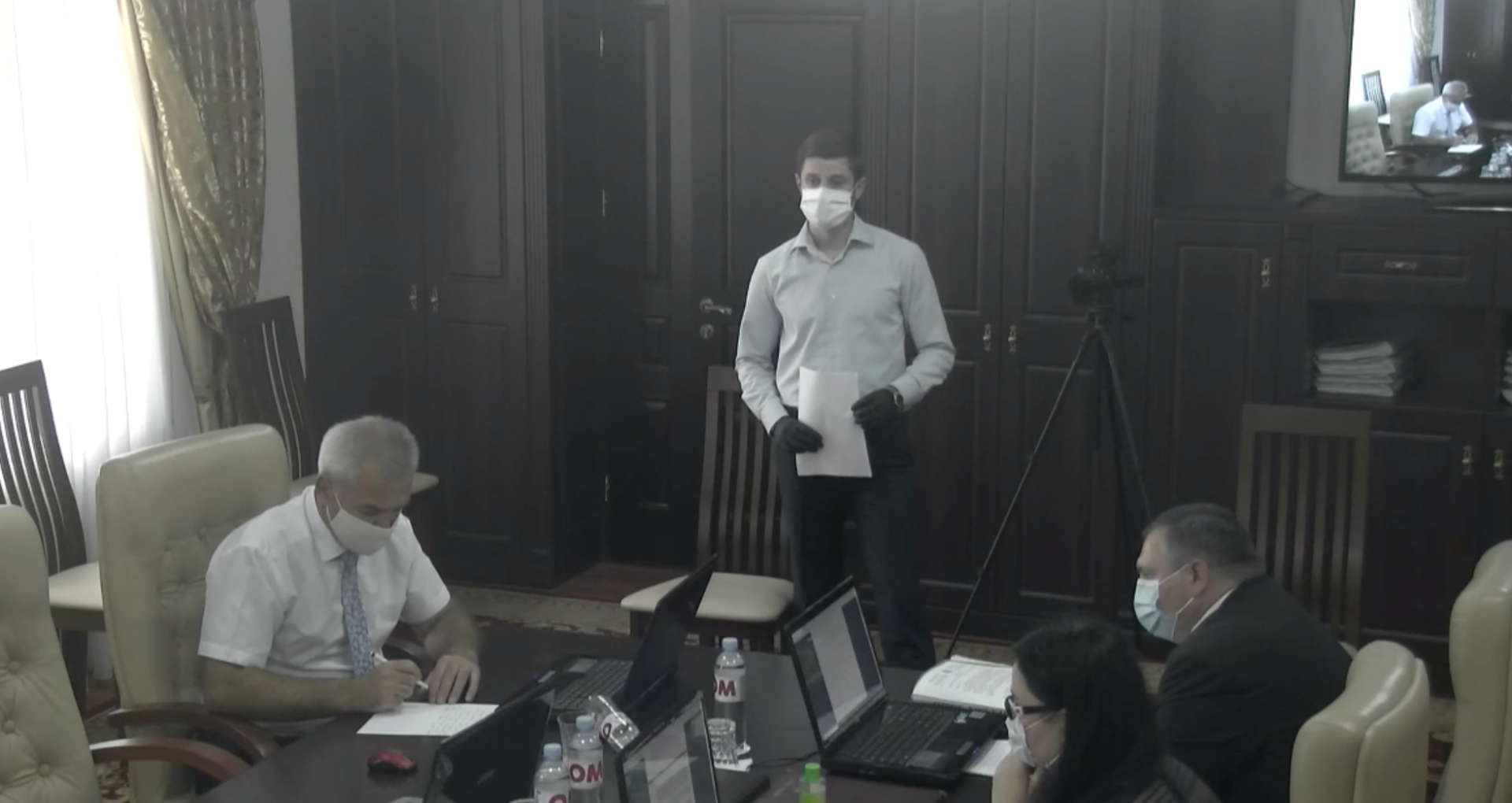 CSM a respins sesizarea judecătorului care se plânge de „imixtiune în procesul de înfăptuire a justiției”