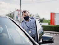 R. Moldova rămâne zonă de risc pentru România. Lista țărilor din zona galbenă, pentru care se impune carantina