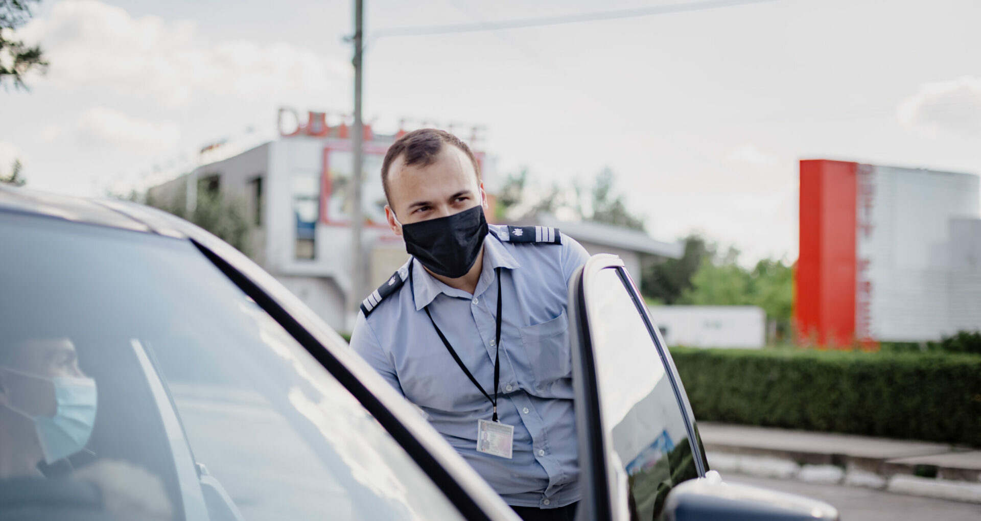 Încălcările depistate la frontieră în ultimele 24 de ore